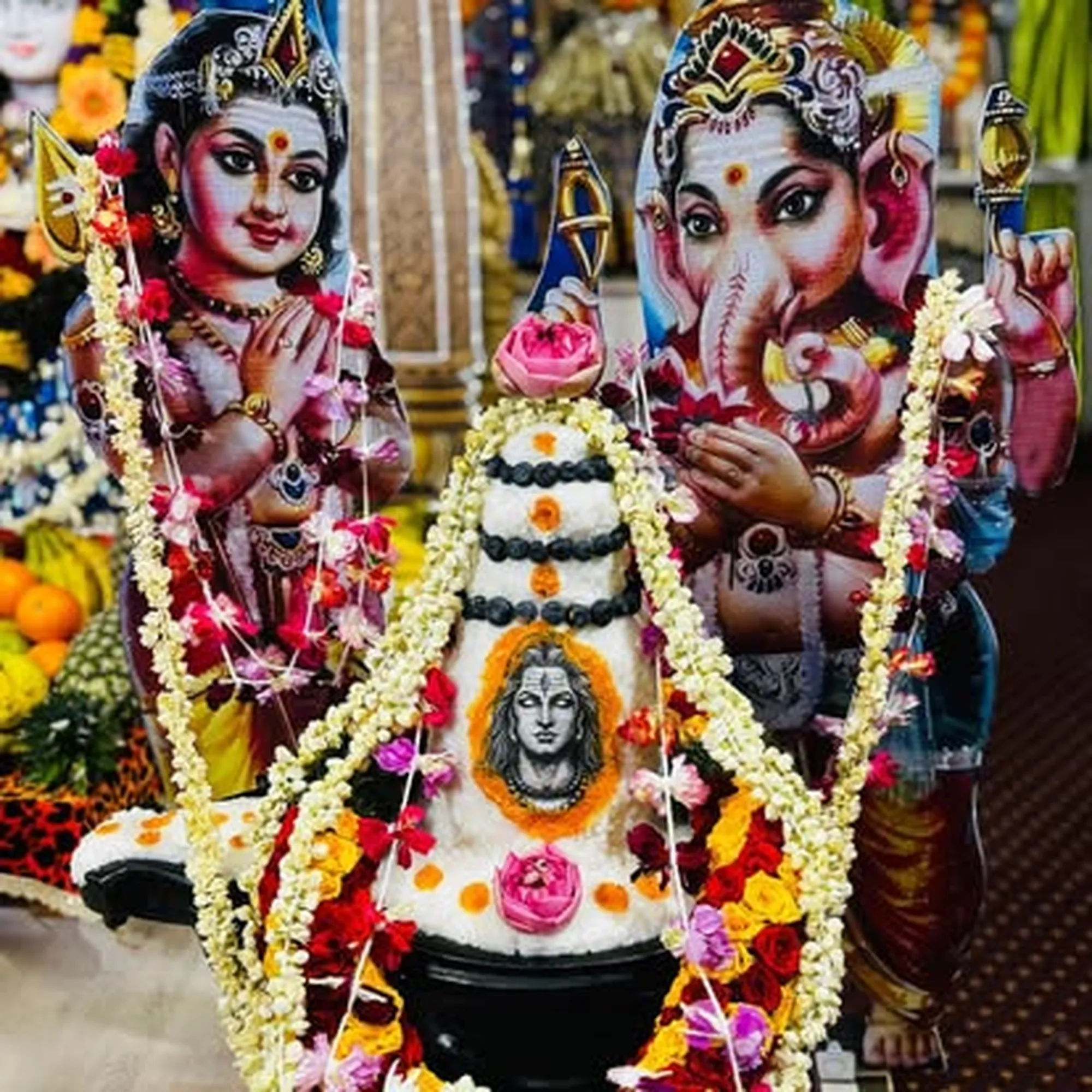Mahashivratri 2